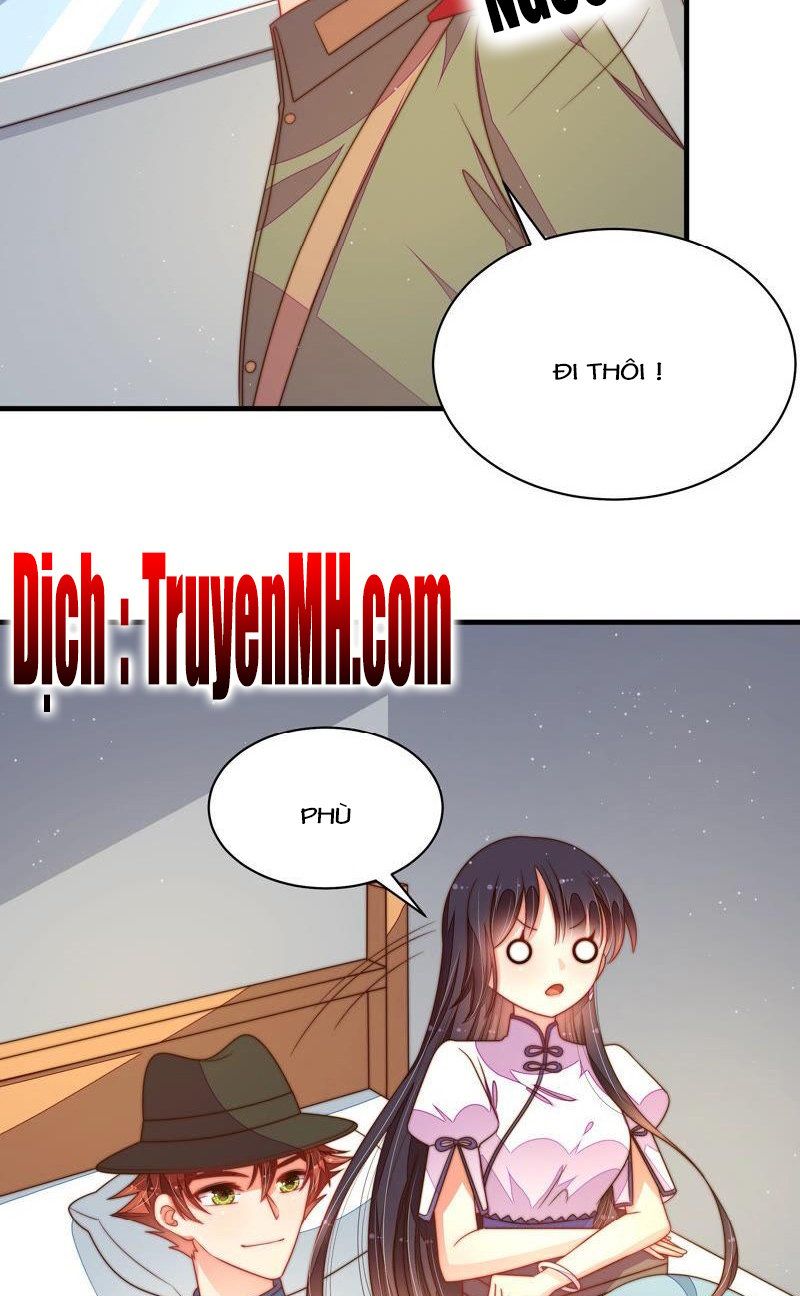 đọc truyện Ngày Nào Thiếu Soái Cũng Ghen Chương 271 ảnh 14 tại Thiên Thai Truyện