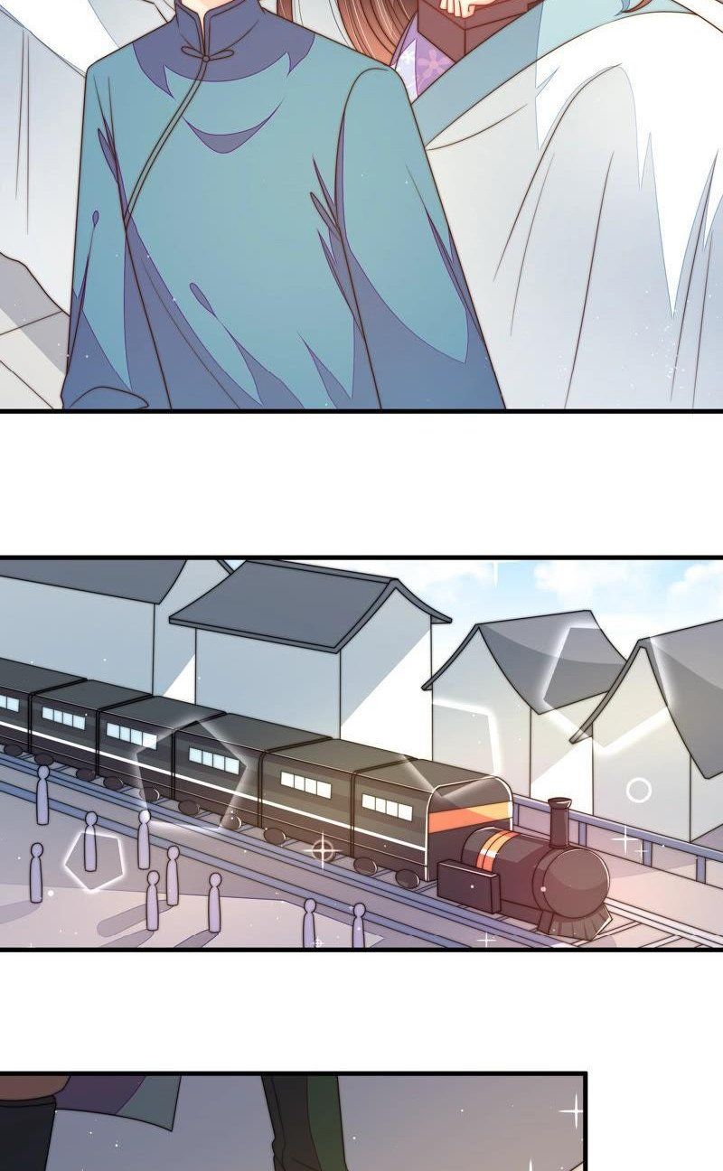 đọc truyện Ngày Nào Thiếu Soái Cũng Ghen Chương 271 ảnh 15 tại Thiên Thai Truyện