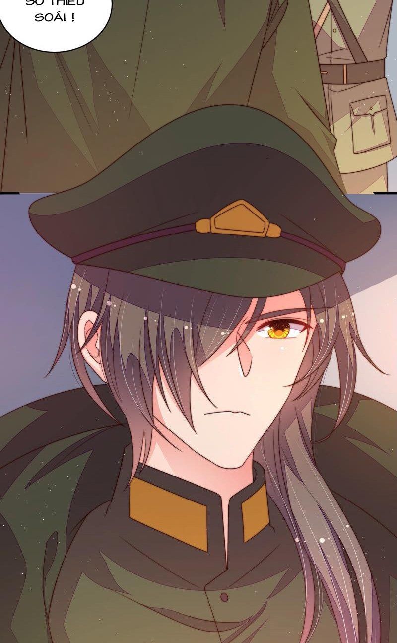 đọc truyện Ngày Nào Thiếu Soái Cũng Ghen Chương 271 ảnh 17 tại Thiên Thai Truyện