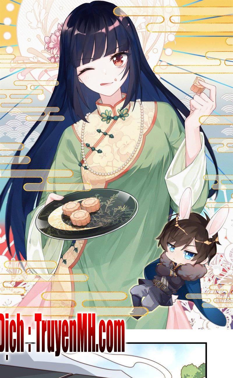 đọc truyện Ngày Nào Thiếu Soái Cũng Ghen Chương 271 ảnh 4 tại Thiên Thai Truyện