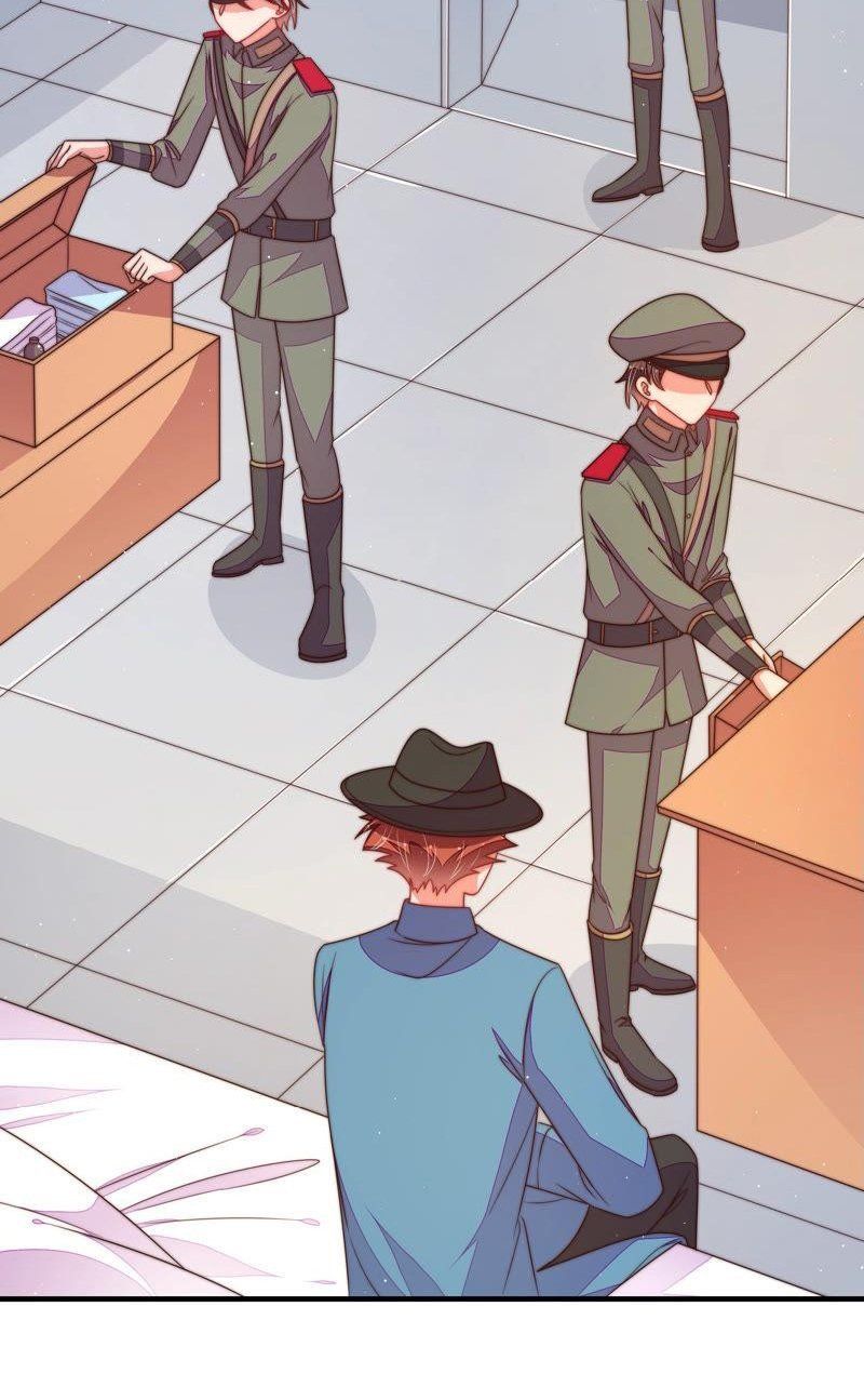 đọc truyện Ngày Nào Thiếu Soái Cũng Ghen Chương 271 ảnh 9 tại Thiên Thai Truyện