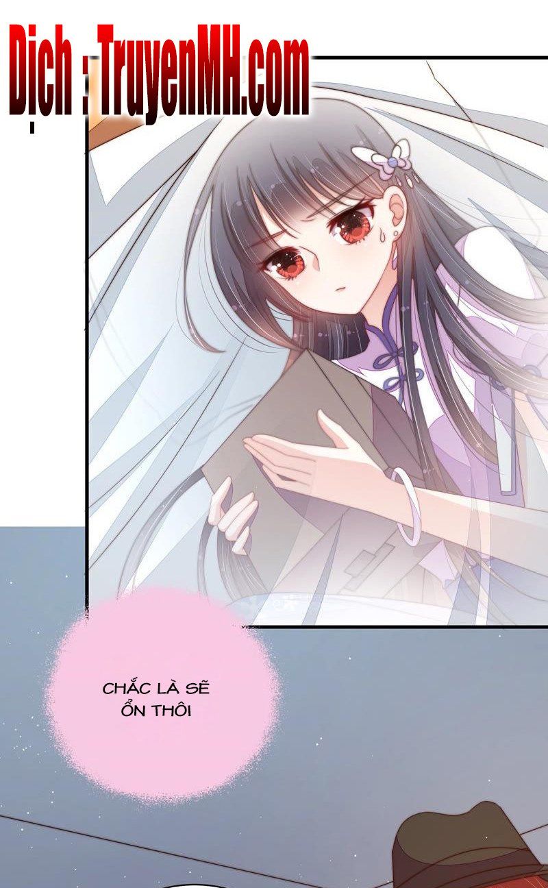 đọc truyện Ngày Nào Thiếu Soái Cũng Ghen Chương 271 ảnh 10 tại Thiên Thai Truyện