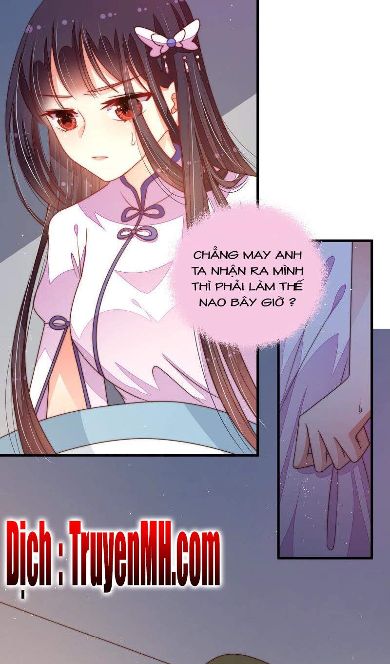 đọc truyện Ngày Nào Thiếu Soái Cũng Ghen Chương 272 ảnh 16 tại Thiên Thai Truyện