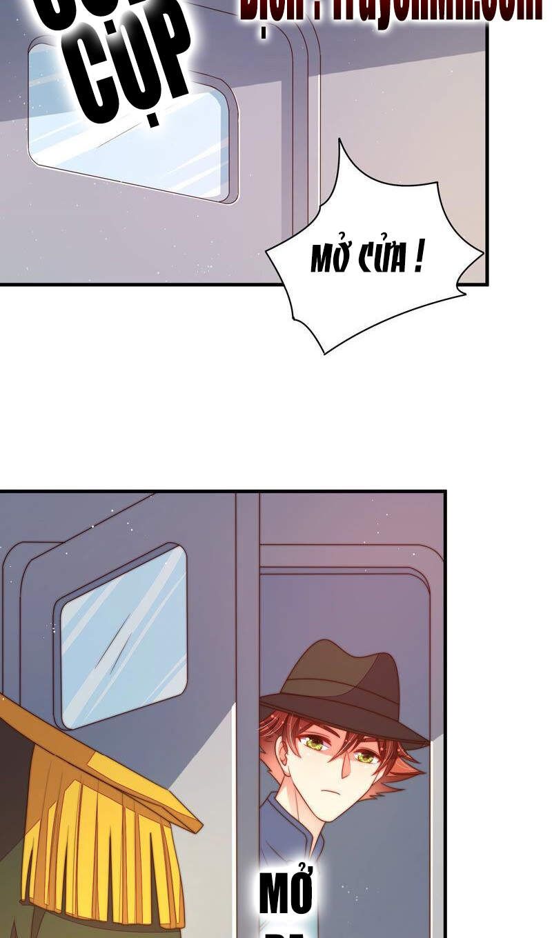 đọc truyện Ngày Nào Thiếu Soái Cũng Ghen Chương 272 ảnh 7 tại Thiên Thai Truyện