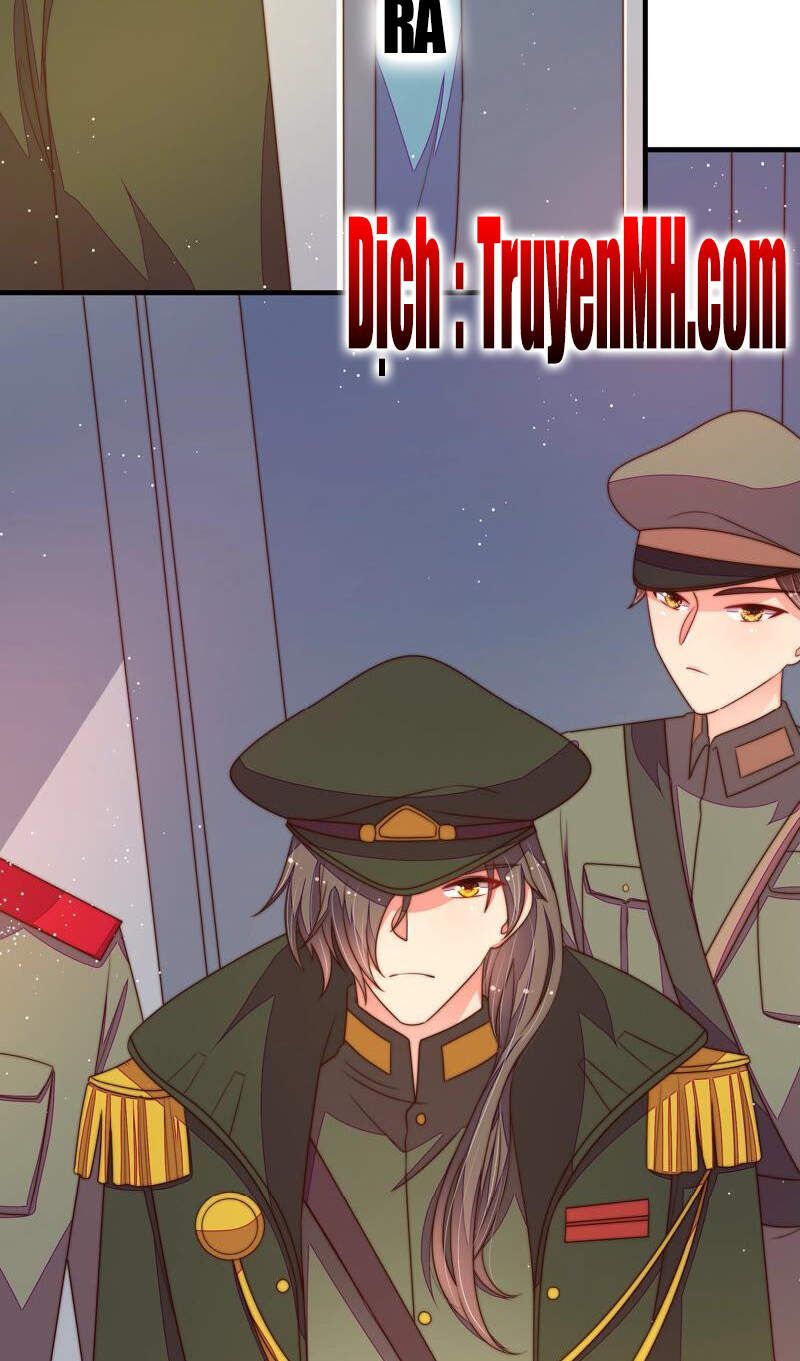 đọc truyện Ngày Nào Thiếu Soái Cũng Ghen Chương 272 ảnh 8 tại Thiên Thai Truyện