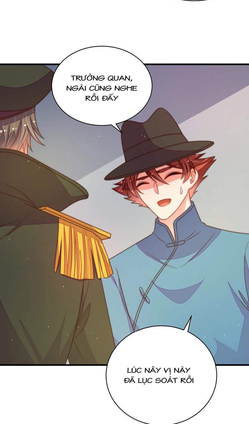 đọc truyện Ngày Nào Thiếu Soái Cũng Ghen Chương 272 ảnh 11 tại Thiên Thai Truyện