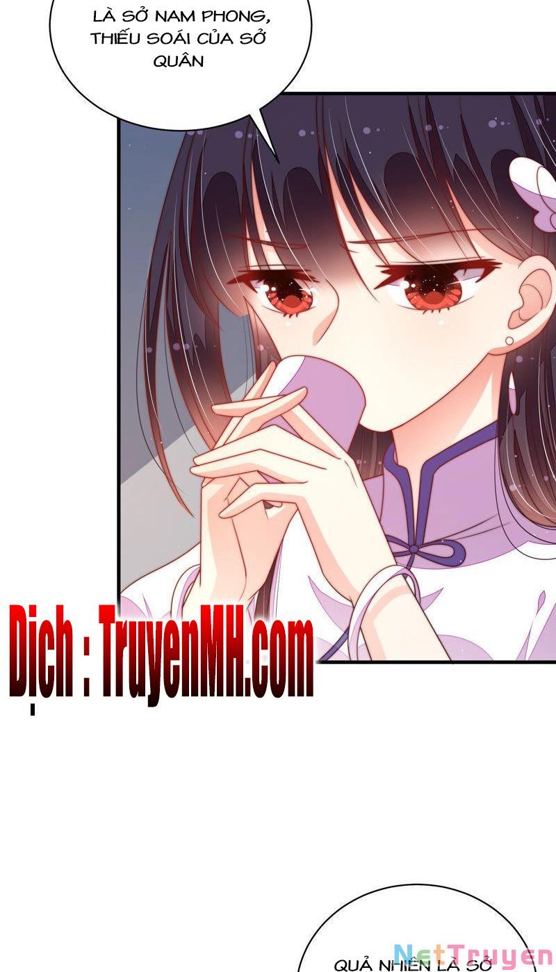 đọc truyện Ngày Nào Thiếu Soái Cũng Ghen Chương 273 ảnh 12 tại Thiên Thai Truyện