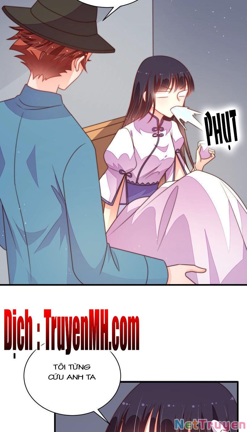 đọc truyện Ngày Nào Thiếu Soái Cũng Ghen Chương 273 ảnh 14 tại Thiên Thai Truyện