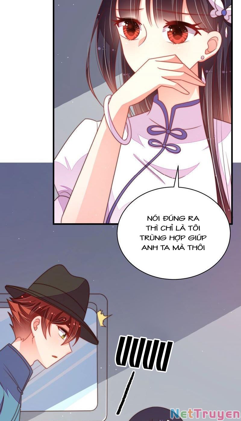 đọc truyện Ngày Nào Thiếu Soái Cũng Ghen Chương 273 ảnh 15 tại Thiên Thai Truyện