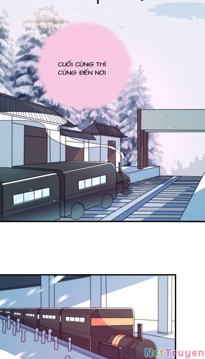 đọc truyện Ngày Nào Thiếu Soái Cũng Ghen Chương 273 ảnh 17 tại Thiên Thai Truyện