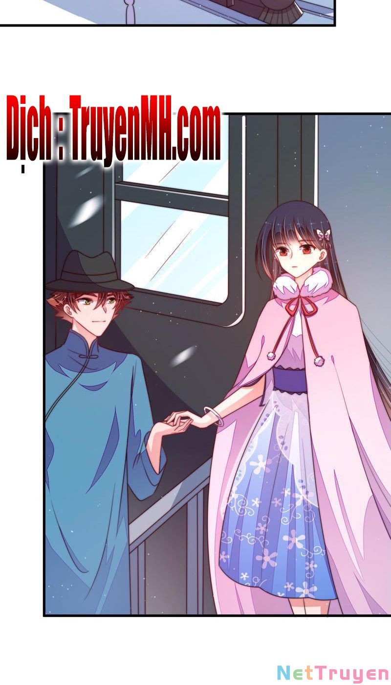 đọc truyện Ngày Nào Thiếu Soái Cũng Ghen Chương 273 ảnh 18 tại Thiên Thai Truyện