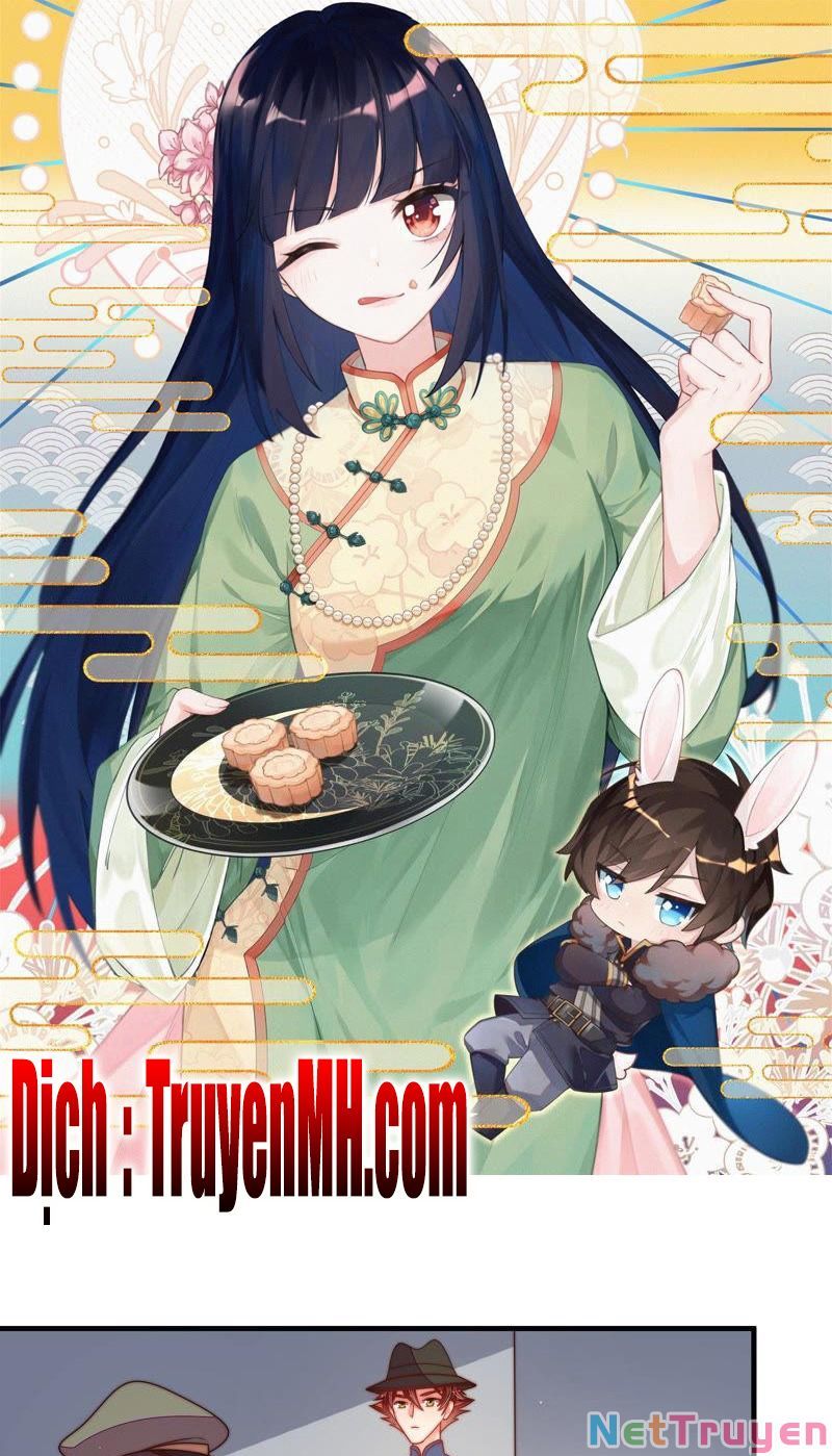 đọc truyện Ngày Nào Thiếu Soái Cũng Ghen Chương 273 ảnh 4 tại Thiên Thai Truyện