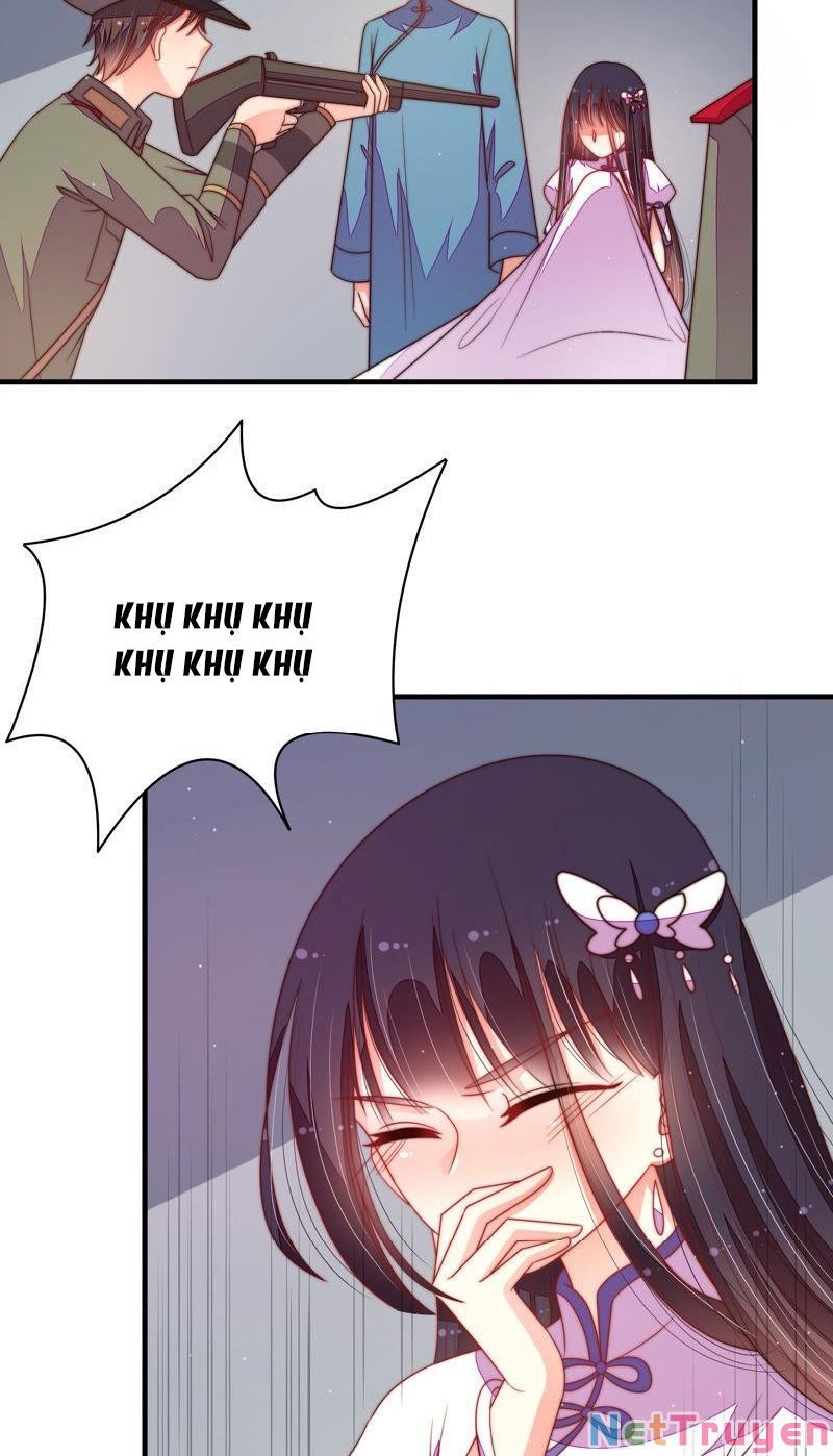 đọc truyện Ngày Nào Thiếu Soái Cũng Ghen Chương 273 ảnh 5 tại Thiên Thai Truyện