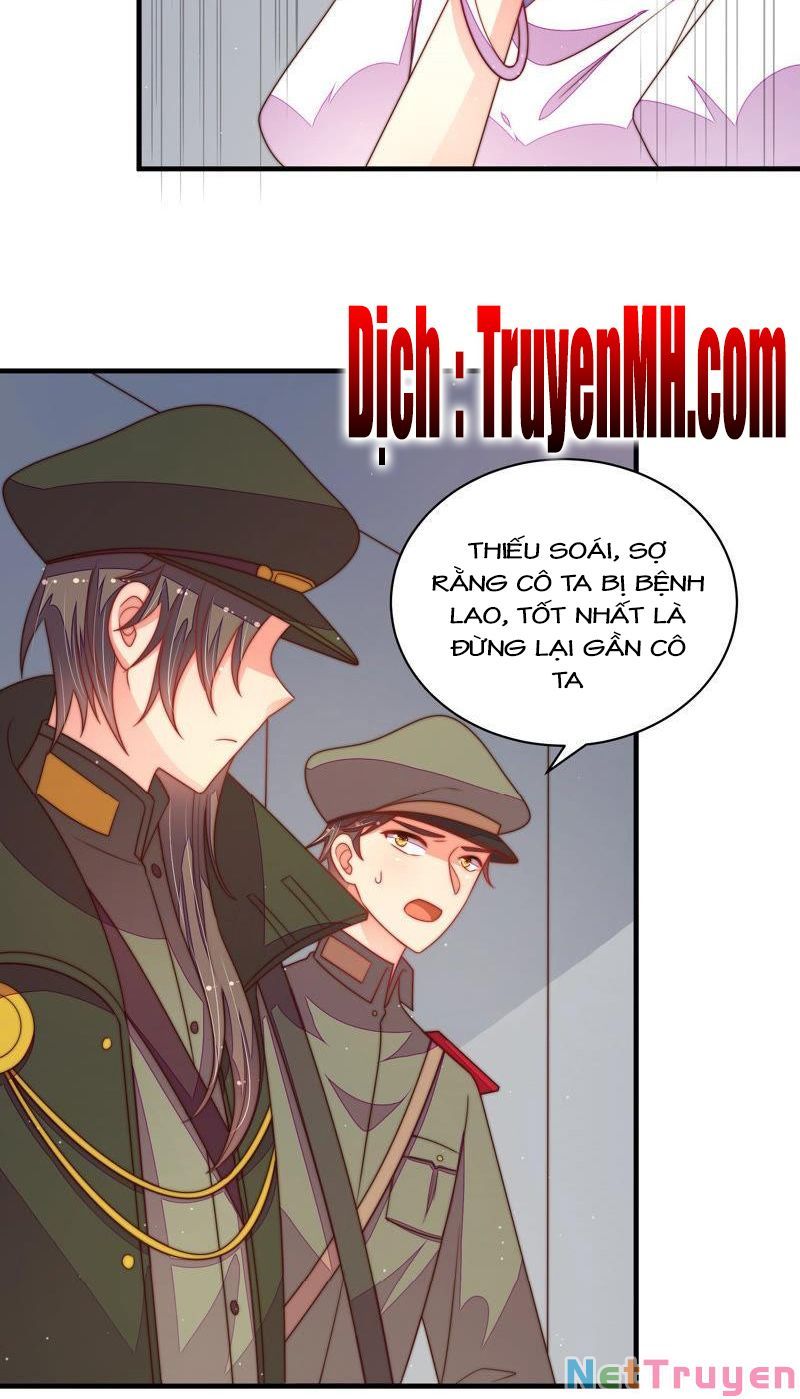 đọc truyện Ngày Nào Thiếu Soái Cũng Ghen Chương 273 ảnh 6 tại Thiên Thai Truyện