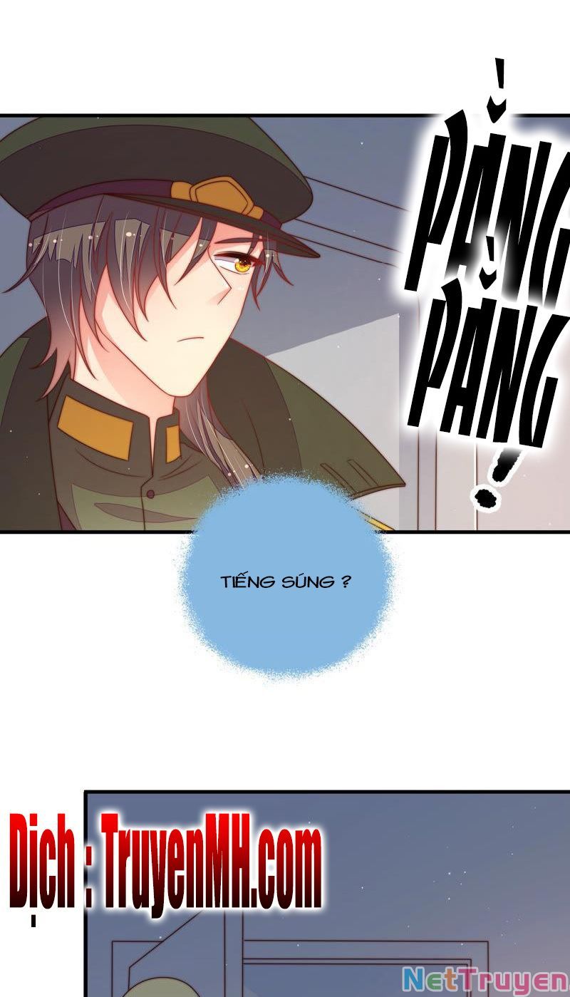 đọc truyện Ngày Nào Thiếu Soái Cũng Ghen Chương 273 ảnh 7 tại Thiên Thai Truyện