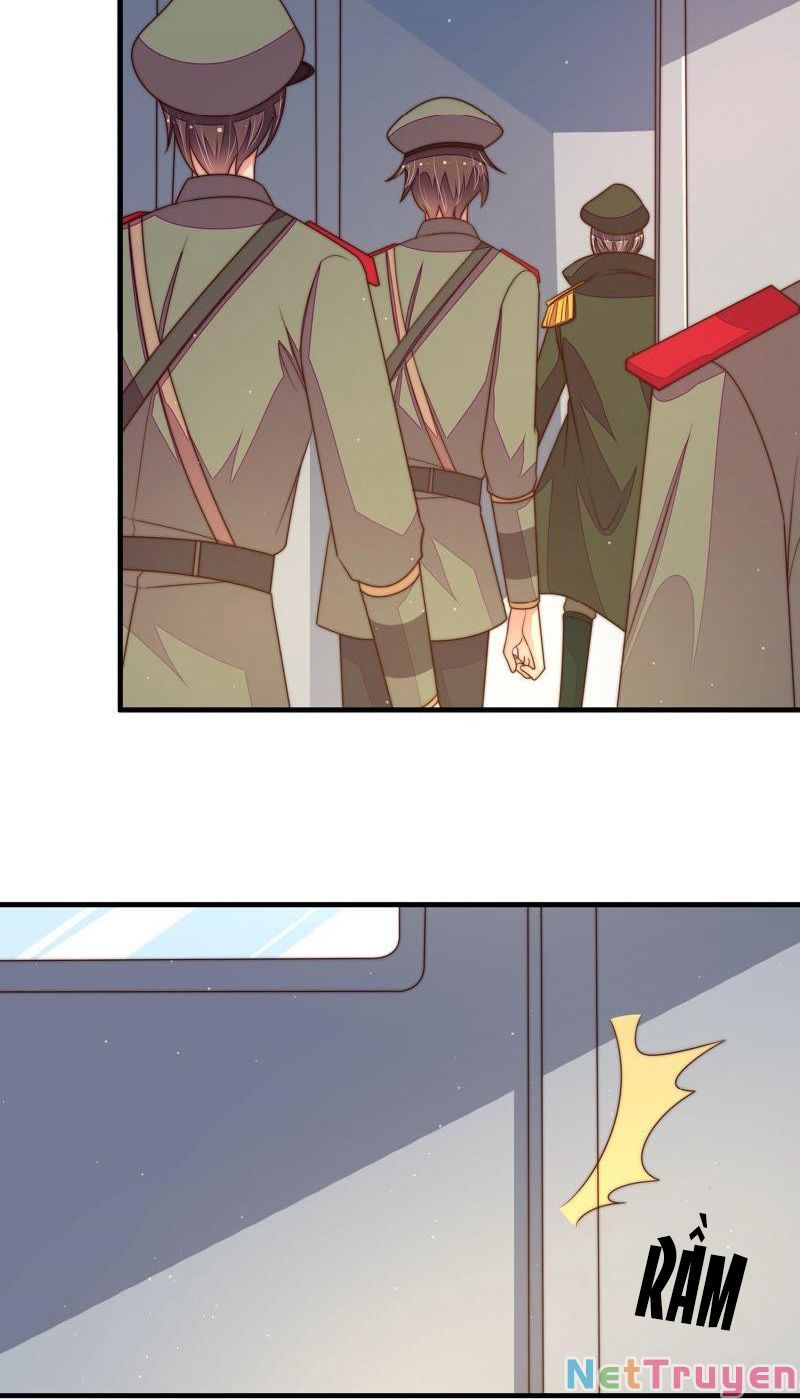 đọc truyện Ngày Nào Thiếu Soái Cũng Ghen Chương 273 ảnh 8 tại Thiên Thai Truyện