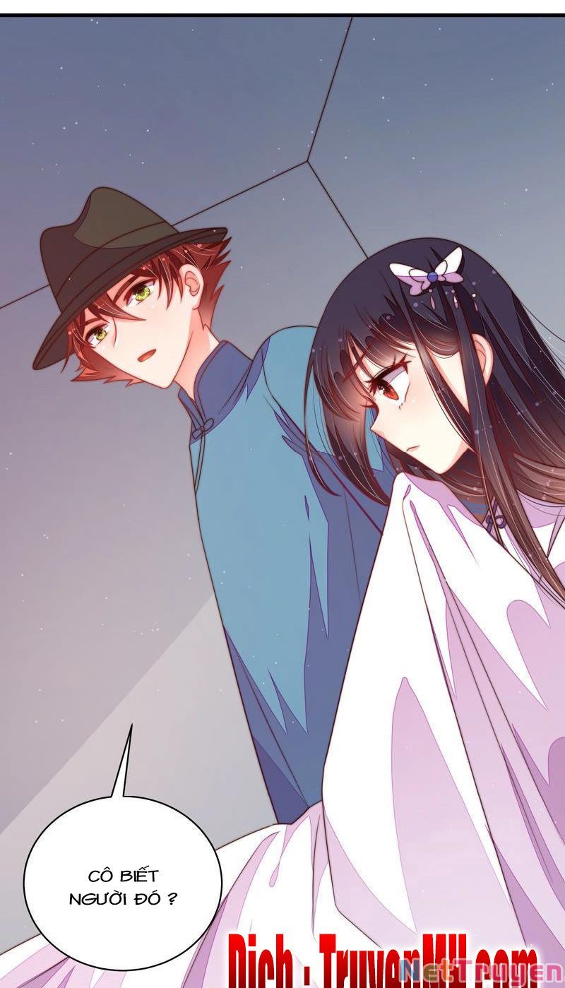 đọc truyện Ngày Nào Thiếu Soái Cũng Ghen Chương 273 ảnh 10 tại Thiên Thai Truyện