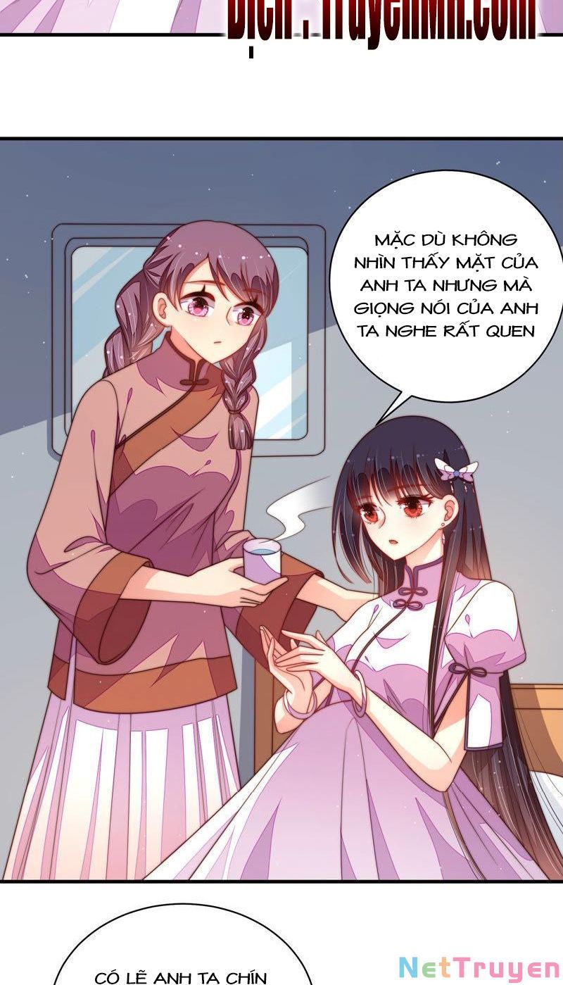 đọc truyện Ngày Nào Thiếu Soái Cũng Ghen Chương 273 ảnh 11 tại Thiên Thai Truyện