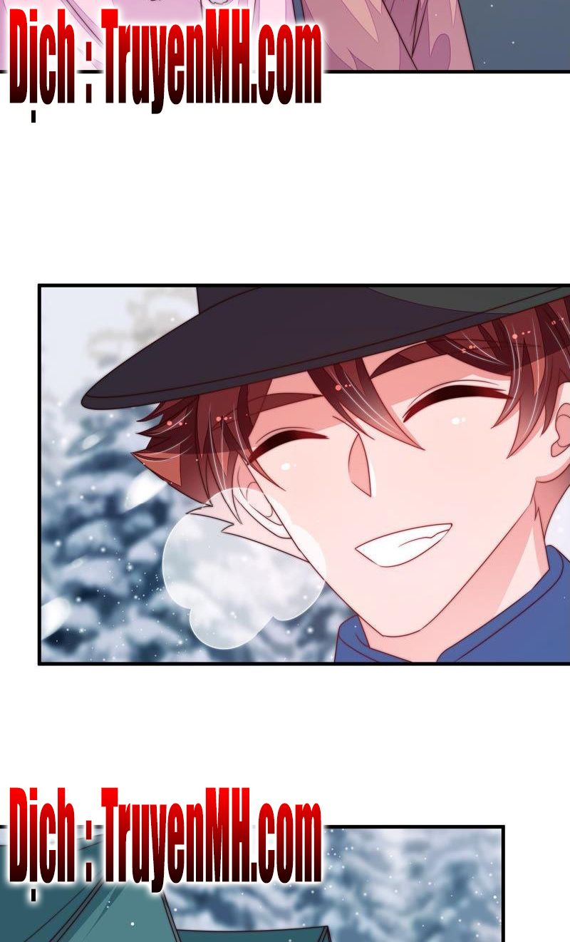 đọc truyện Ngày Nào Thiếu Soái Cũng Ghen Chương 274 ảnh 12 tại Thiên Thai Truyện