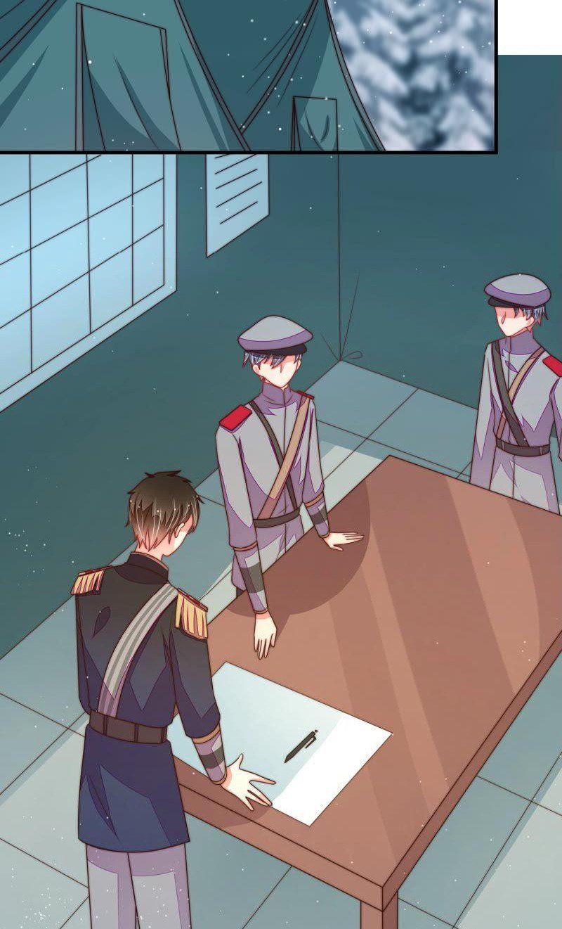 đọc truyện Ngày Nào Thiếu Soái Cũng Ghen Chương 274 ảnh 13 tại Thiên Thai Truyện