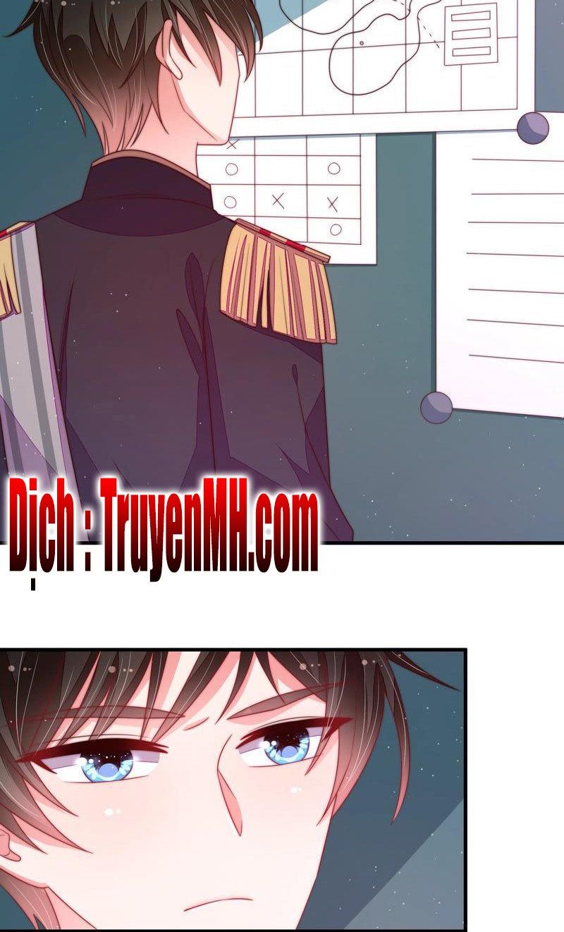 đọc truyện Ngày Nào Thiếu Soái Cũng Ghen Chương 274 ảnh 18 tại Thiên Thai Truyện