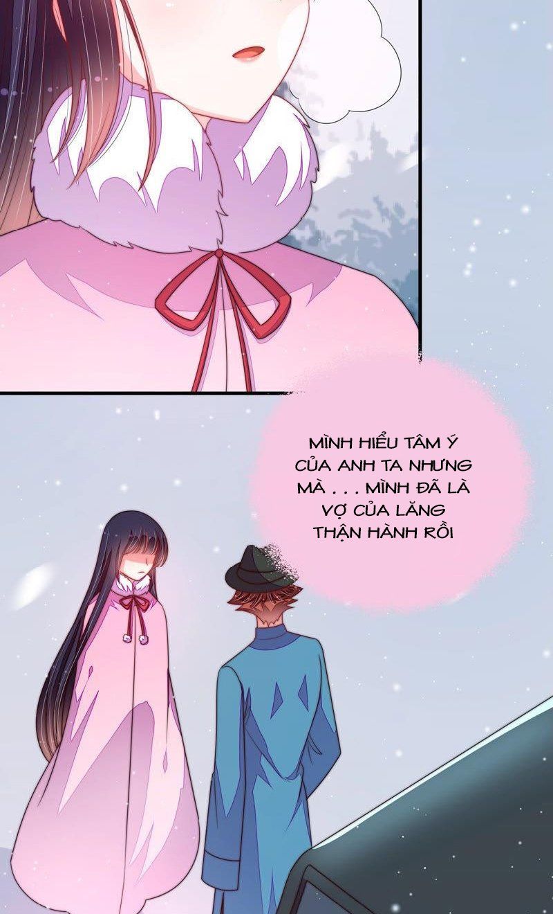 đọc truyện Ngày Nào Thiếu Soái Cũng Ghen Chương 274 ảnh 7 tại Thiên Thai Truyện