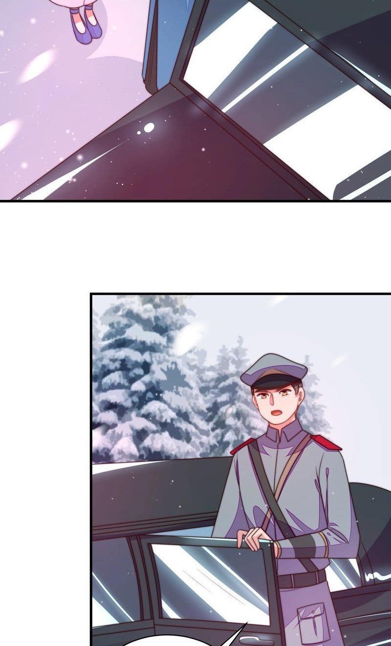 đọc truyện Ngày Nào Thiếu Soái Cũng Ghen Chương 274 ảnh 8 tại Thiên Thai Truyện