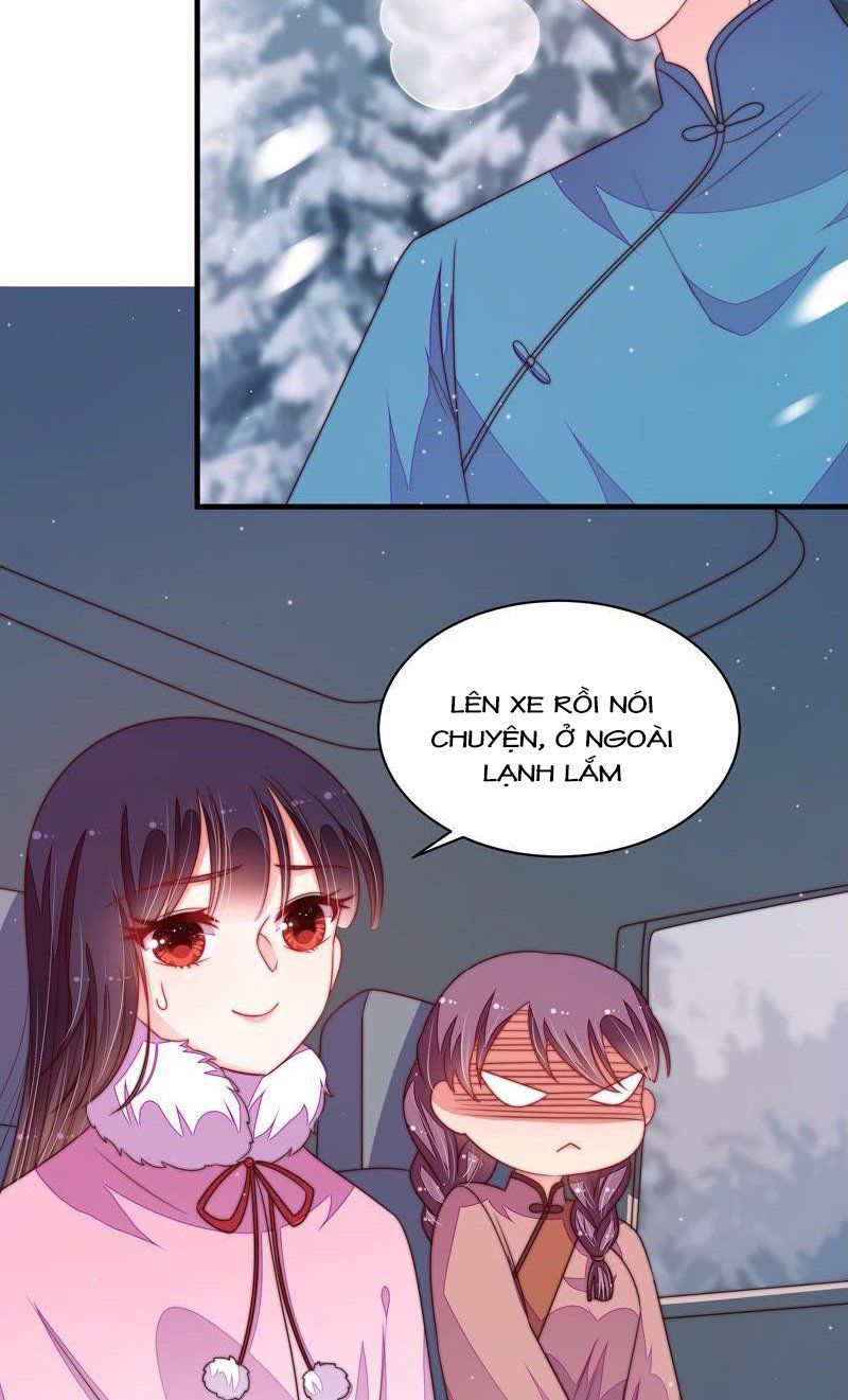 đọc truyện Ngày Nào Thiếu Soái Cũng Ghen Chương 274 ảnh 11 tại Thiên Thai Truyện