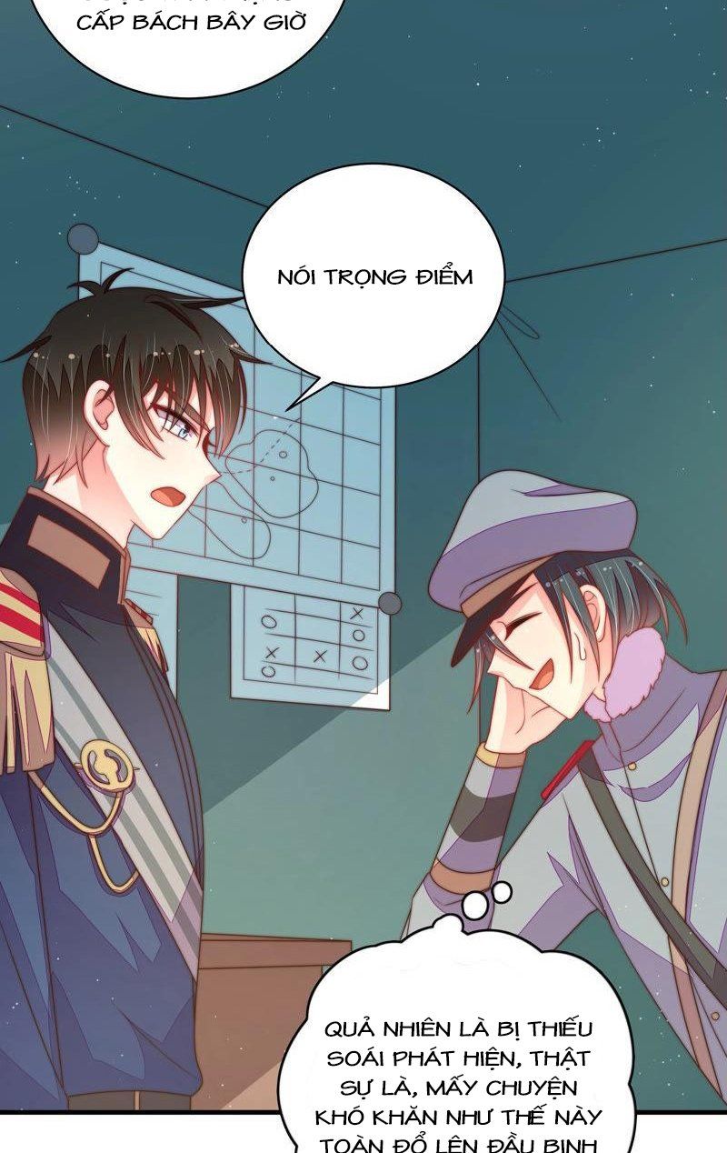 đọc truyện Ngày Nào Thiếu Soái Cũng Ghen Chương 275 ảnh 13 tại Thiên Thai Truyện