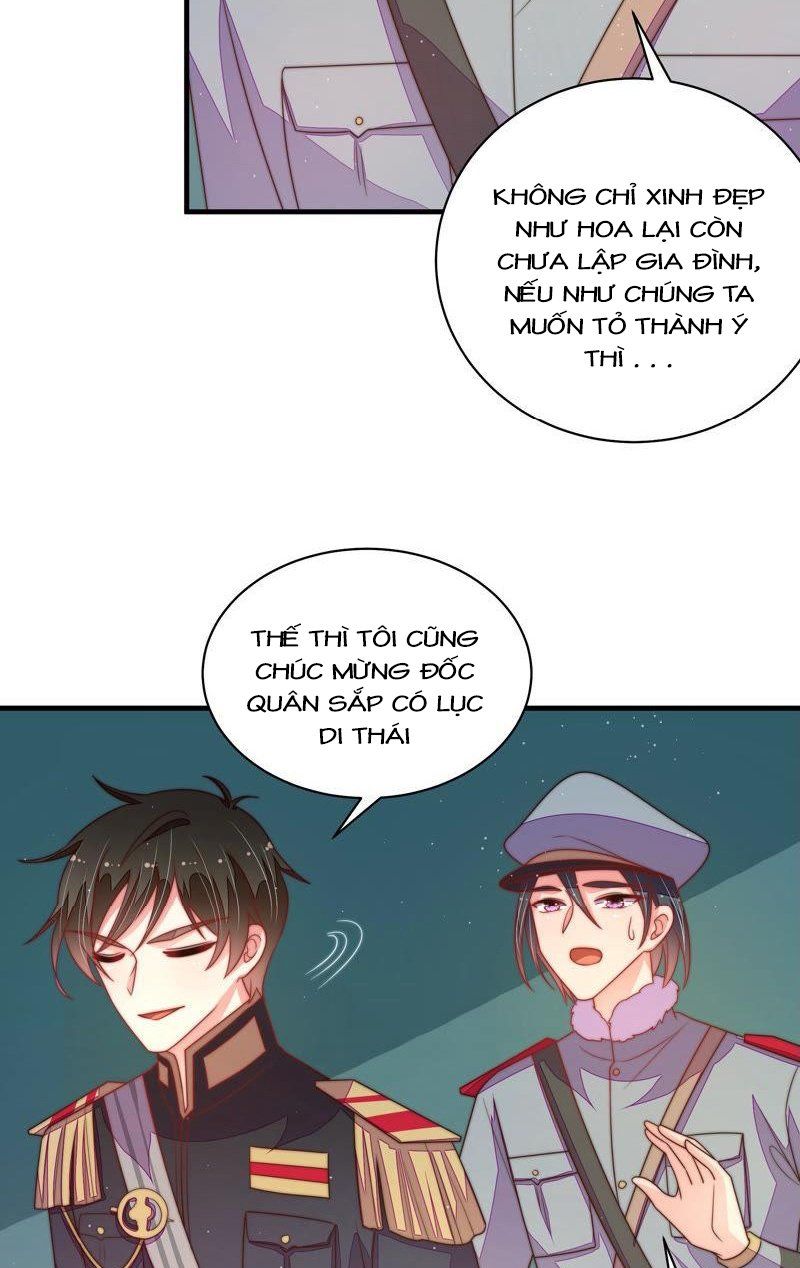 đọc truyện Ngày Nào Thiếu Soái Cũng Ghen Chương 275 ảnh 15 tại Thiên Thai Truyện