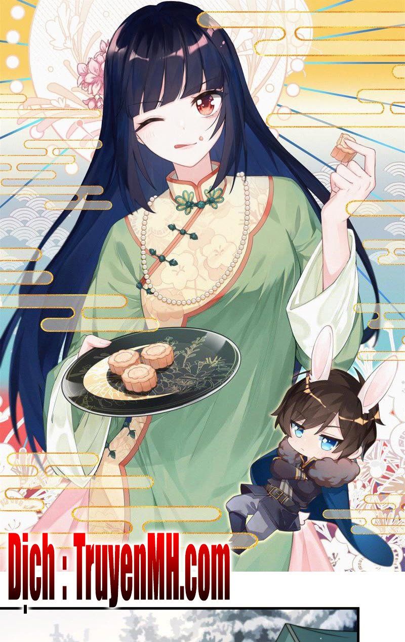 đọc truyện Ngày Nào Thiếu Soái Cũng Ghen Chương 275 ảnh 4 tại Thiên Thai Truyện