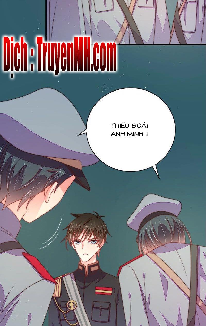 đọc truyện Ngày Nào Thiếu Soái Cũng Ghen Chương 275 ảnh 9 tại Thiên Thai Truyện