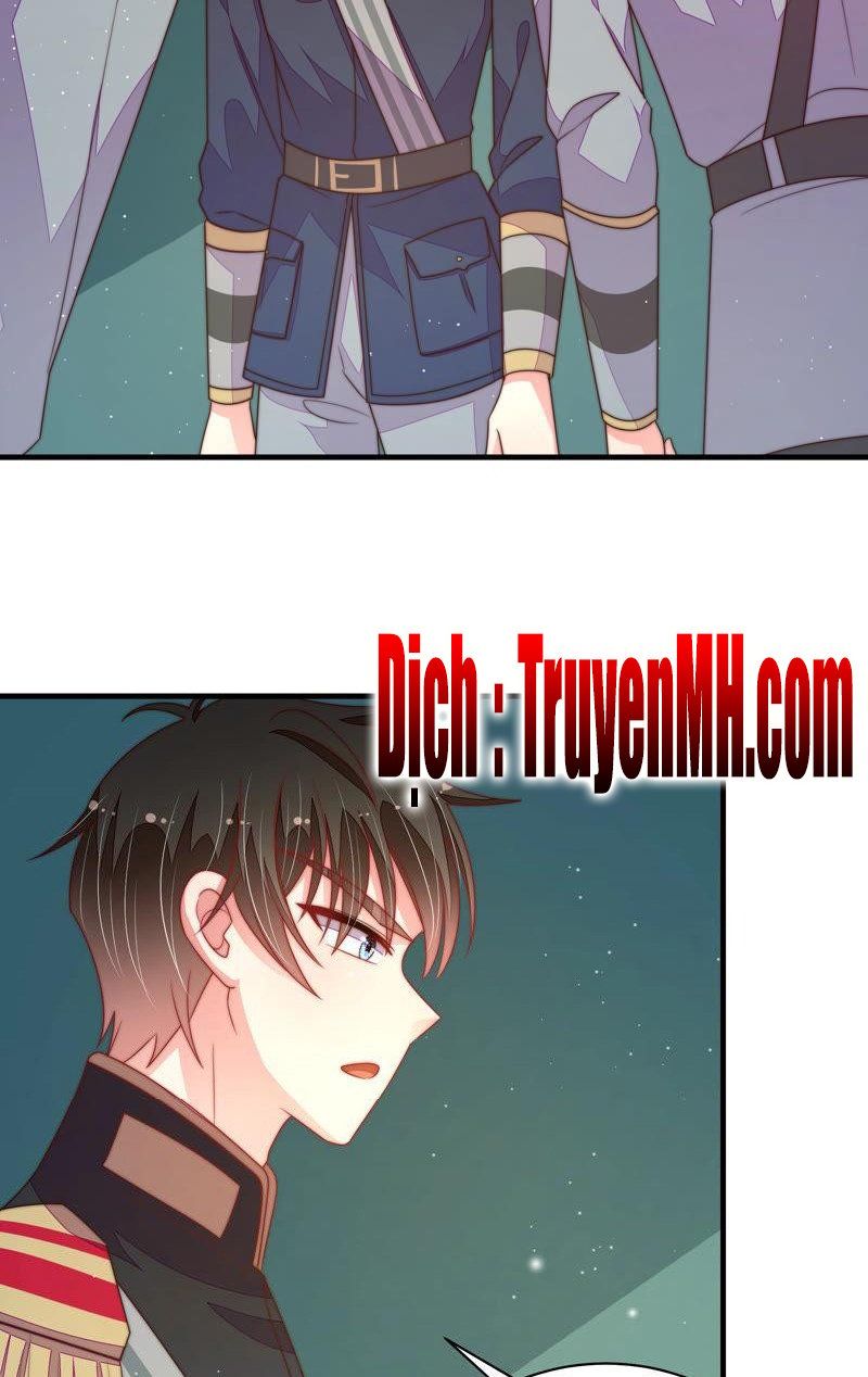 đọc truyện Ngày Nào Thiếu Soái Cũng Ghen Chương 275 ảnh 10 tại Thiên Thai Truyện