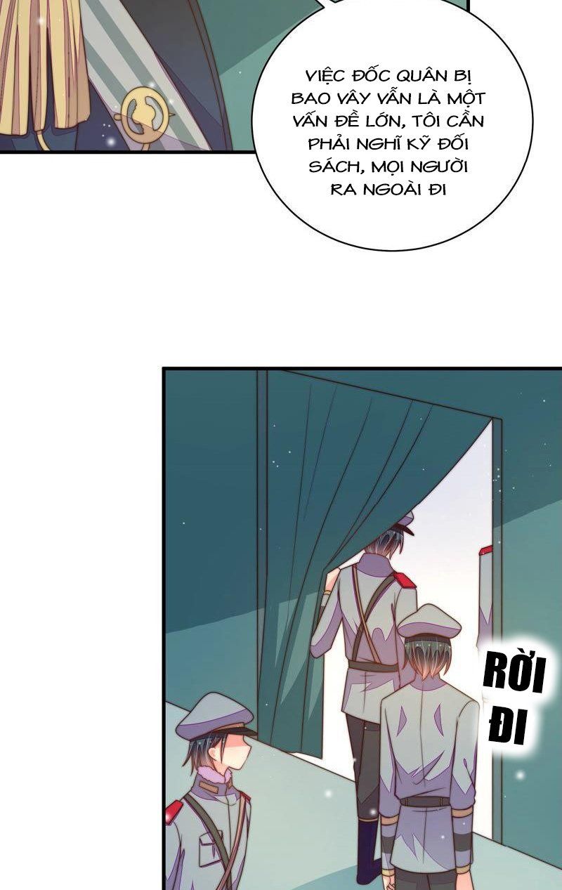 đọc truyện Ngày Nào Thiếu Soái Cũng Ghen Chương 275 ảnh 11 tại Thiên Thai Truyện