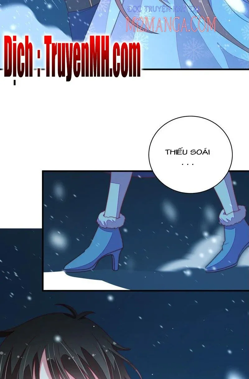 đọc truyện Ngày Nào Thiếu Soái Cũng Ghen Chương 276 ảnh 13 tại Thiên Thai Truyện