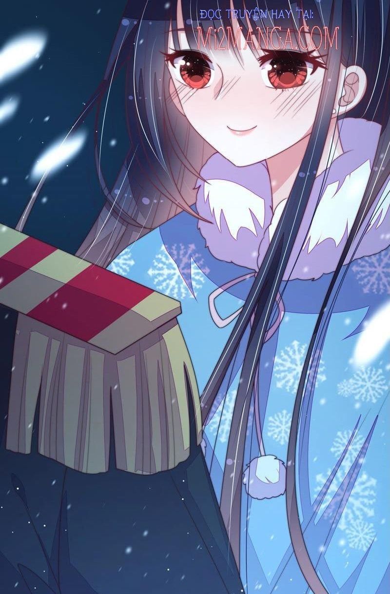 đọc truyện Ngày Nào Thiếu Soái Cũng Ghen Chương 276 ảnh 15 tại Thiên Thai Truyện