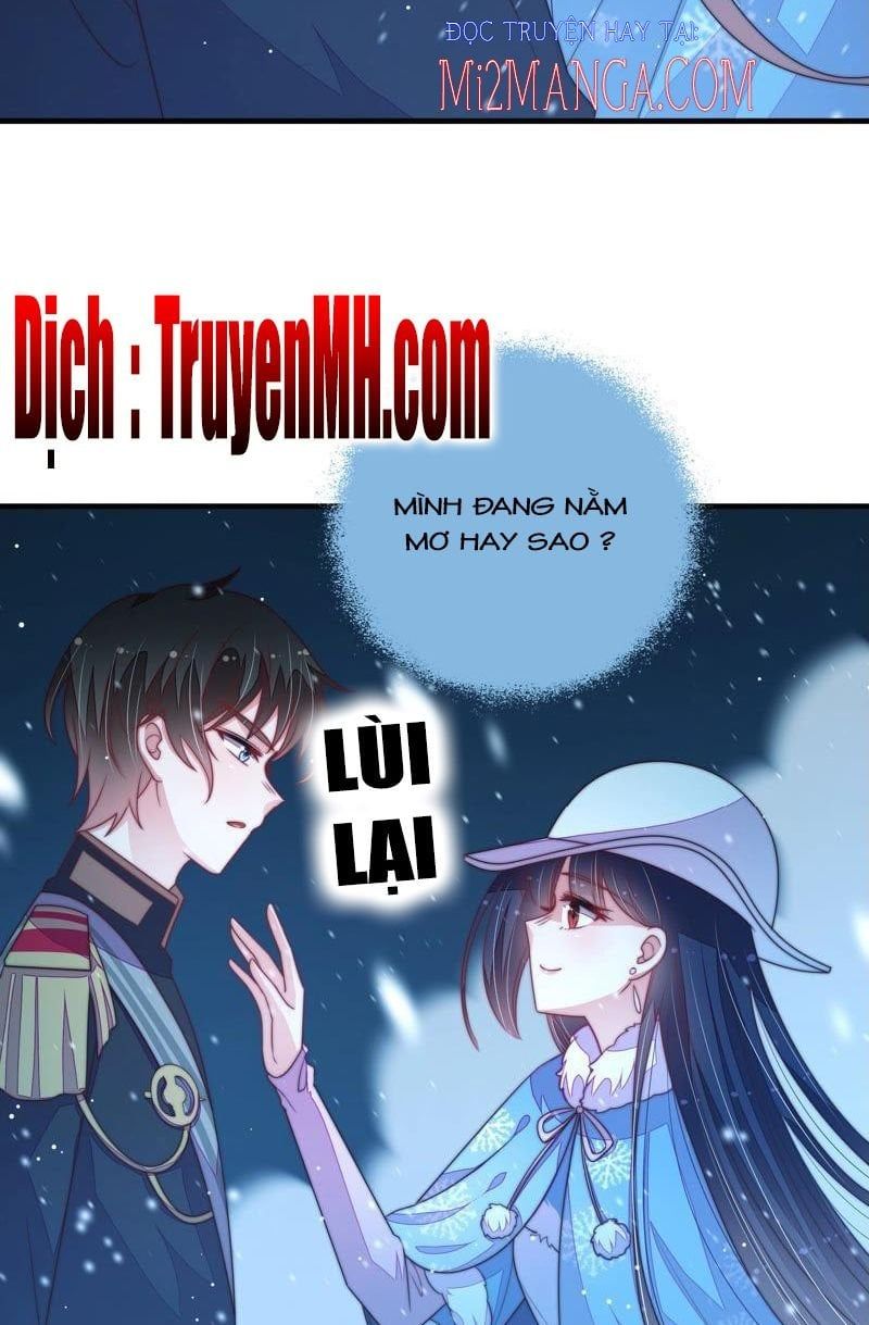 đọc truyện Ngày Nào Thiếu Soái Cũng Ghen Chương 276 ảnh 16 tại Thiên Thai Truyện