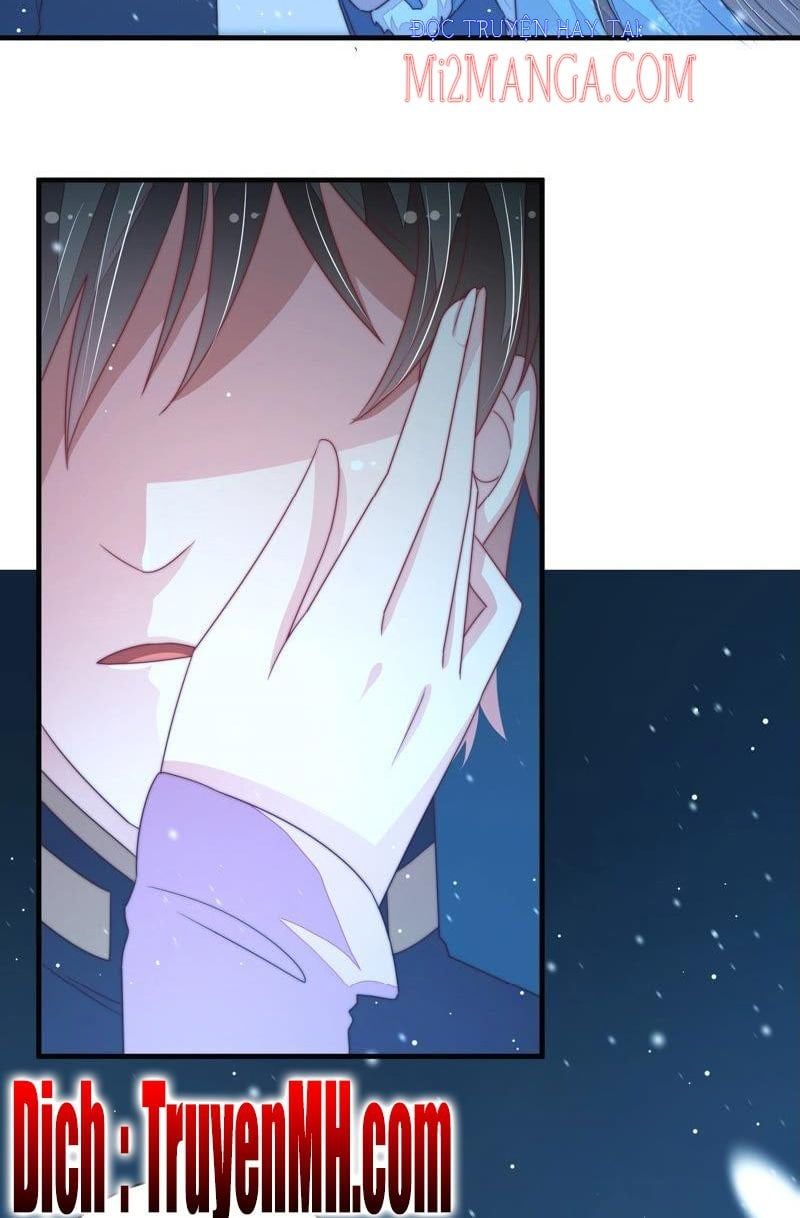 đọc truyện Ngày Nào Thiếu Soái Cũng Ghen Chương 276 ảnh 17 tại Thiên Thai Truyện