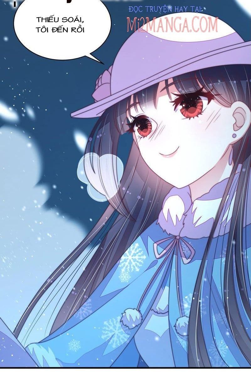 đọc truyện Ngày Nào Thiếu Soái Cũng Ghen Chương 276 ảnh 18 tại Thiên Thai Truyện