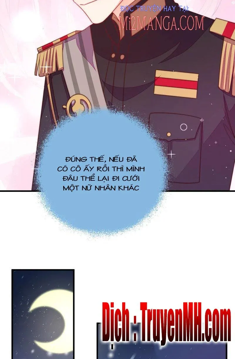 đọc truyện Ngày Nào Thiếu Soái Cũng Ghen Chương 276 ảnh 5 tại Thiên Thai Truyện