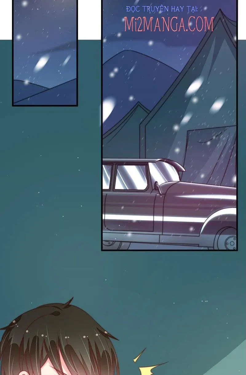 đọc truyện Ngày Nào Thiếu Soái Cũng Ghen Chương 276 ảnh 6 tại Thiên Thai Truyện