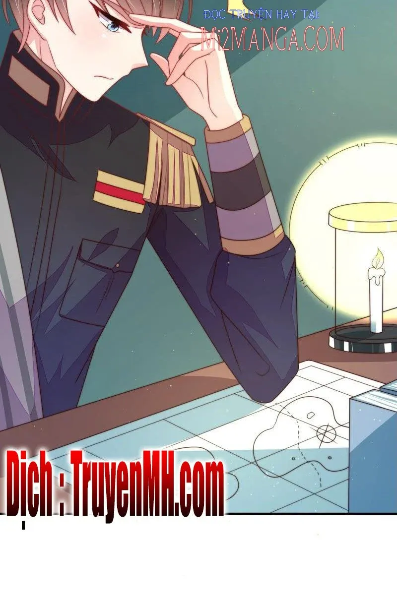 đọc truyện Ngày Nào Thiếu Soái Cũng Ghen Chương 276 ảnh 7 tại Thiên Thai Truyện