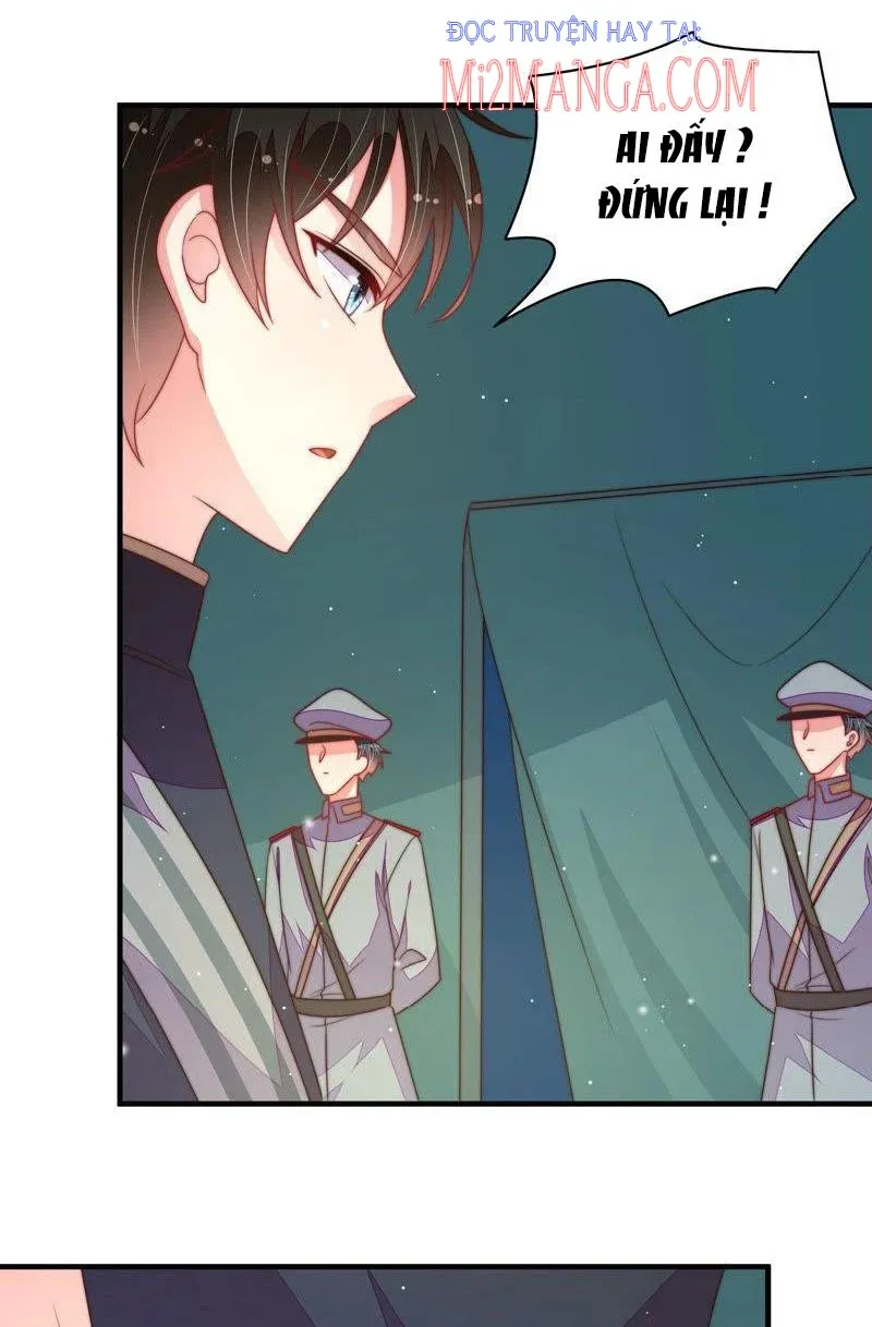 đọc truyện Ngày Nào Thiếu Soái Cũng Ghen Chương 276 ảnh 8 tại Thiên Thai Truyện