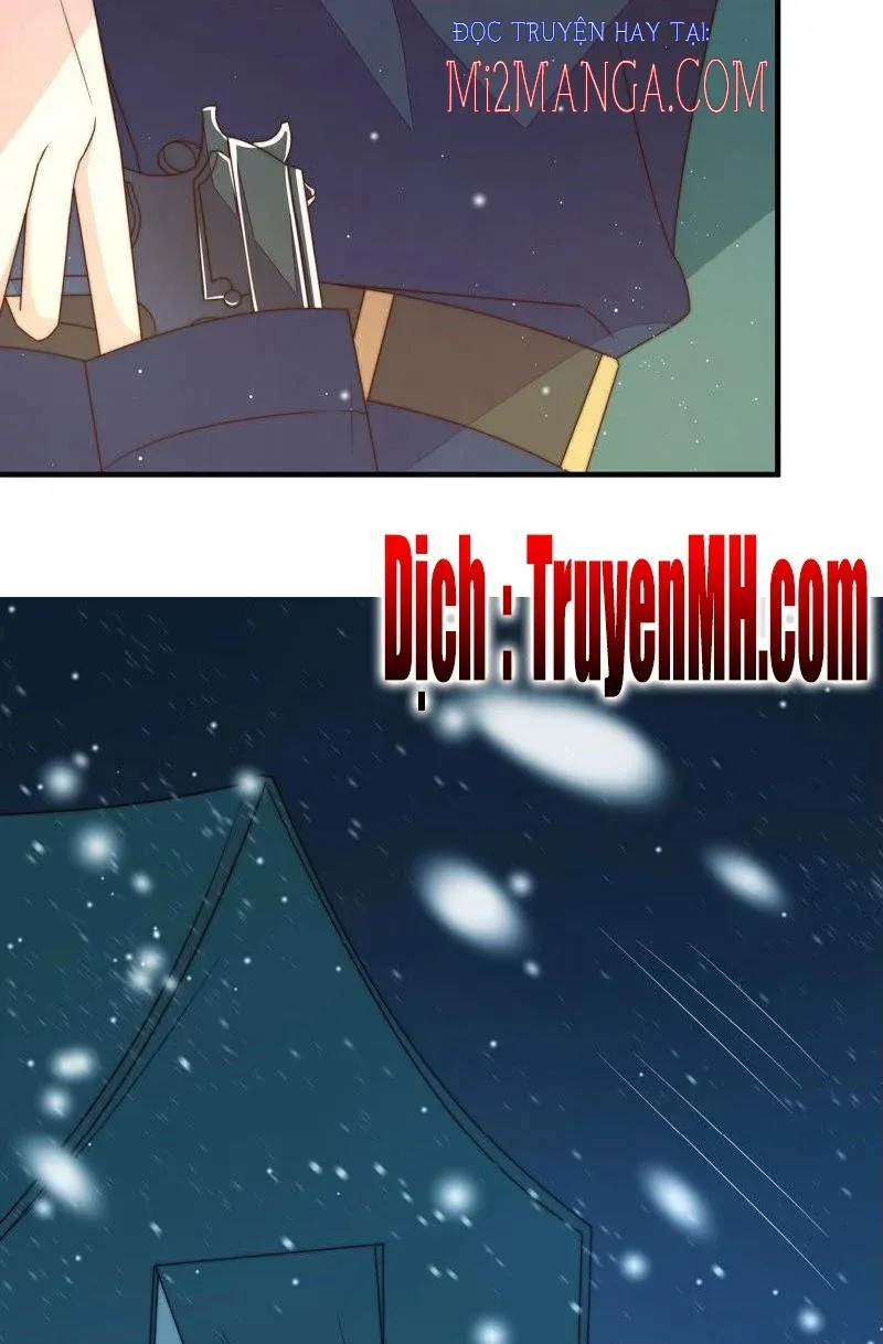 đọc truyện Ngày Nào Thiếu Soái Cũng Ghen Chương 276 ảnh 9 tại Thiên Thai Truyện