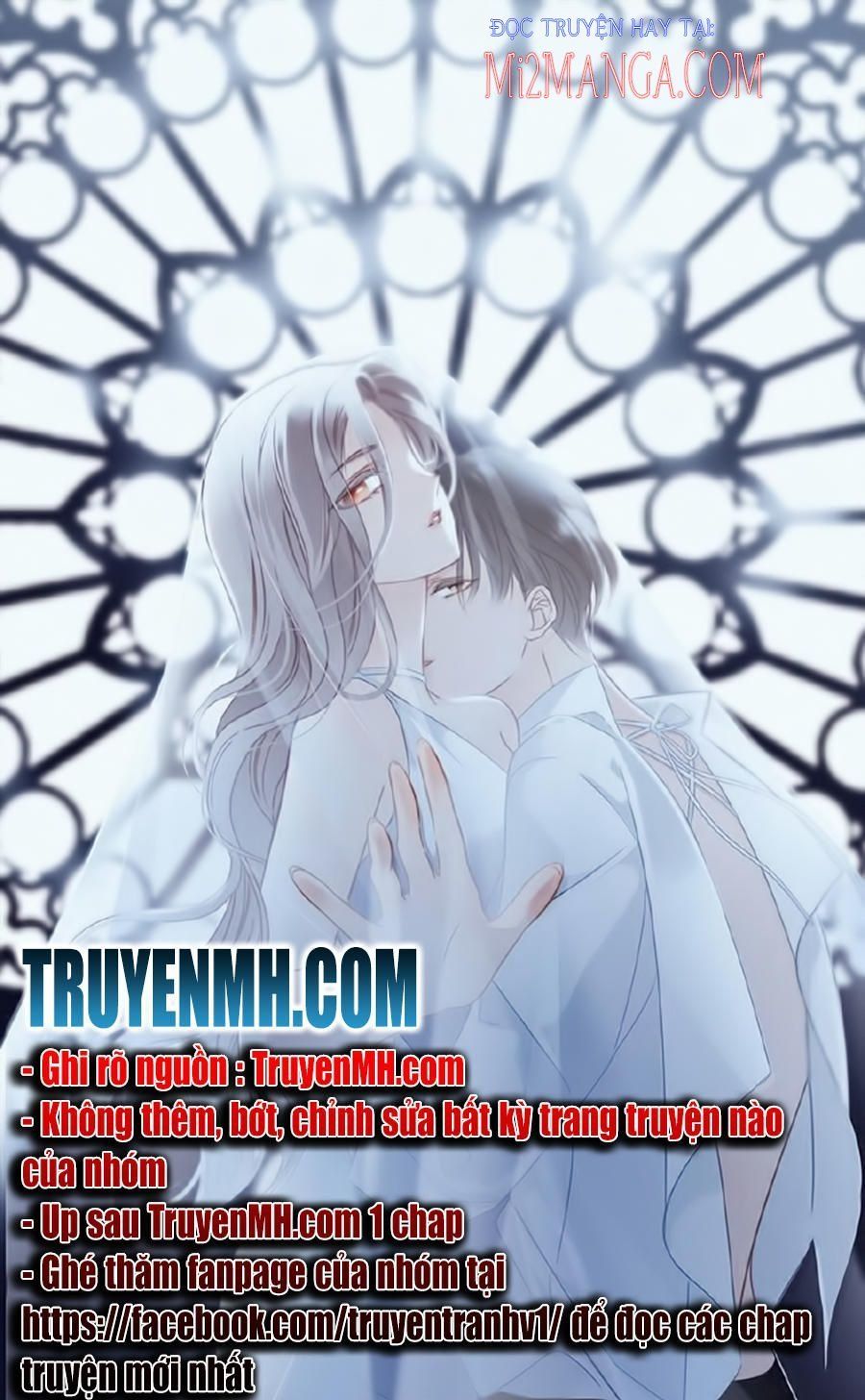 đọc truyện Ngày Nào Thiếu Soái Cũng Ghen Chương 277 ảnh 3 tại Thiên Thai Truyện