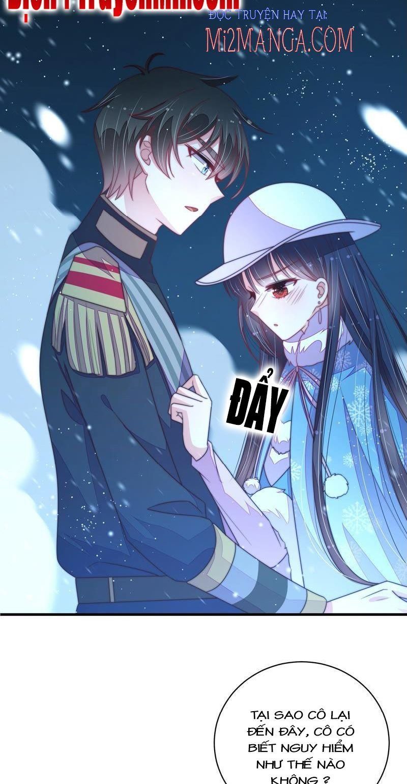 đọc truyện Ngày Nào Thiếu Soái Cũng Ghen Chương 277 ảnh 12 tại Thiên Thai Truyện