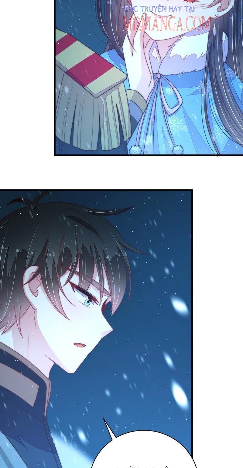 đọc truyện Ngày Nào Thiếu Soái Cũng Ghen Chương 277 ảnh 14 tại Thiên Thai Truyện