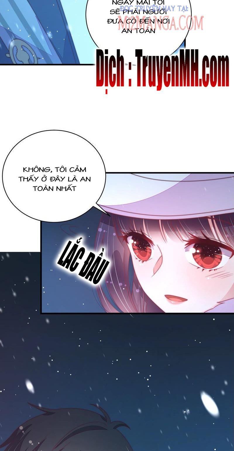 đọc truyện Ngày Nào Thiếu Soái Cũng Ghen Chương 277 ảnh 15 tại Thiên Thai Truyện