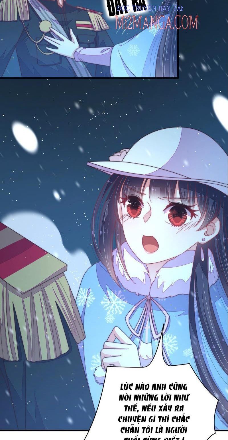 đọc truyện Ngày Nào Thiếu Soái Cũng Ghen Chương 277 ảnh 17 tại Thiên Thai Truyện