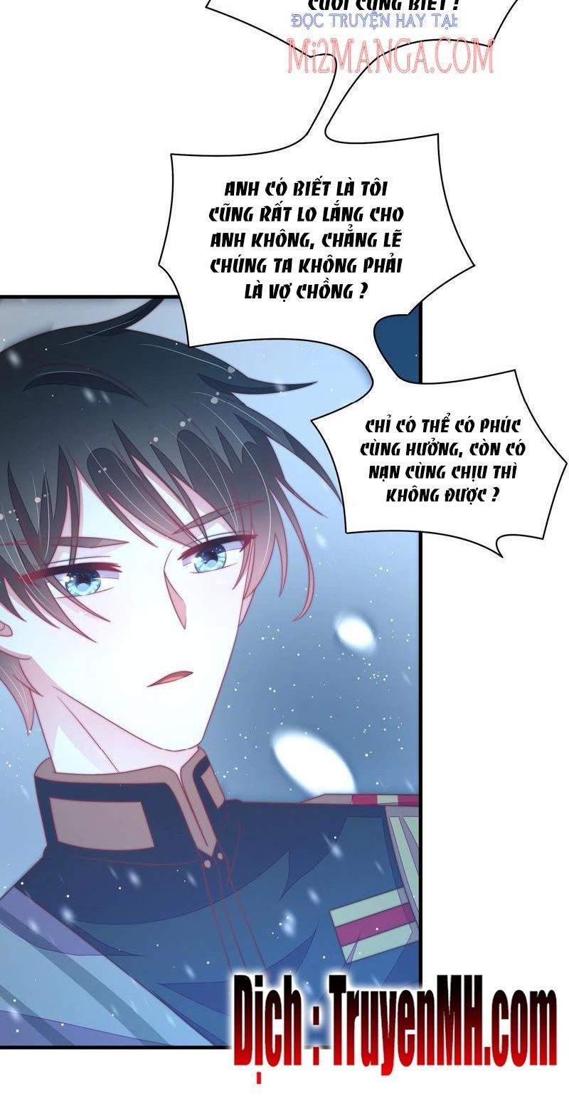 đọc truyện Ngày Nào Thiếu Soái Cũng Ghen Chương 277 ảnh 18 tại Thiên Thai Truyện